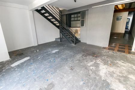Casa para alugar com 120m², 2 quartos e 2 vagas Casa para alugar com 120m², 2 quartos e 2 vagasGaragem