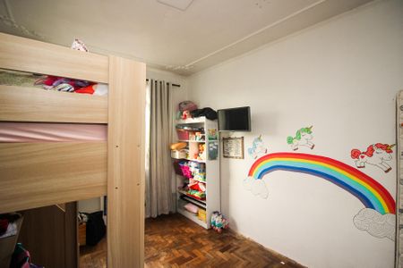 Quarto 2 de apartamento à venda com 2 quartos, 61m² em Azenha, Porto Alegre