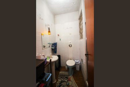 Apartamento à venda com 61m², 2 quartos e sem vaga Apartamento à venda com 61m², 2 quartos e sem vagaBanheiro