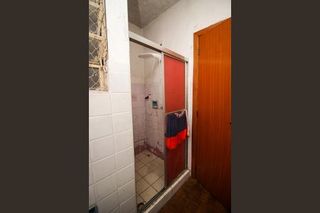 Apartamento à venda com 61m², 2 quartos e sem vaga Apartamento à venda com 61m², 2 quartos e sem vagaBanheiro