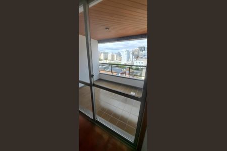 Varanda de apartamento para alugar com 2 quartos, 74m² em Floresta, Porto Alegre