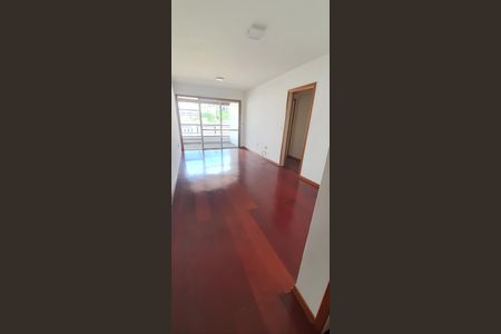 Sala de apartamento para alugar com 2 quartos, 74m² em Floresta, Porto Alegre