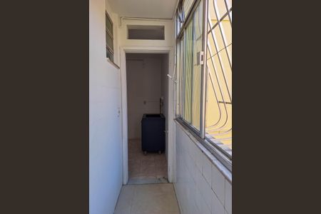 Apartamento à venda com 59m², 3 quartos e 1 vagaÁrea de Serviço