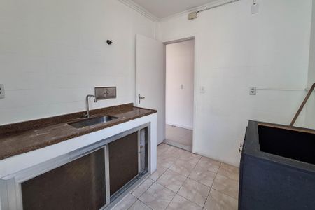 Apartamento à venda com 59m², 3 quartos e 1 vagaCozinha