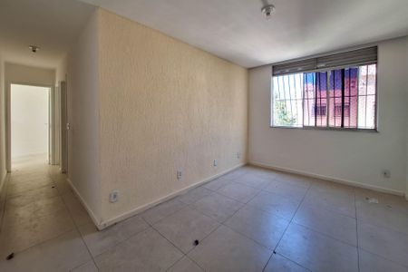 Sala de apartamento à venda com 3 quartos, 59m² em Santa Rosa, Niterói