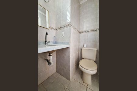 Apartamento à venda com 59m², 3 quartos e 1 vagaBanheiro