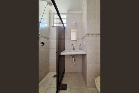 Apartamento à venda com 59m², 3 quartos e 1 vagaBanheiro