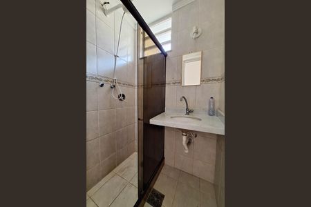 Apartamento à venda com 59m², 3 quartos e 1 vagaBanheiro