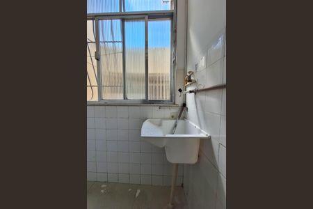 Apartamento à venda com 59m², 3 quartos e 1 vagaÁrea de Serviço