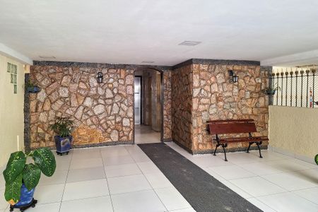 Apartamento à venda com 59m², 3 quartos e 1 vagaÁrea comum