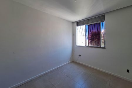 Quarto 1 de apartamento à venda com 3 quartos, 59m² em Santa Rosa, Niterói