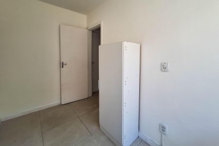 Apartamento à venda com 59m², 3 quartos e 1 vagaQuarto 3