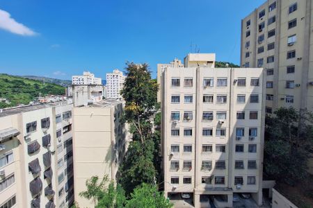 Apartamento à venda com 59m², 3 quartos e 1 vagaQuarto 2