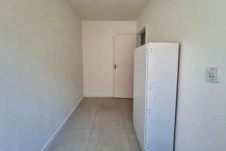 Apartamento à venda com 59m², 3 quartos e 1 vagaQuarto 3