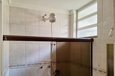 Apartamento à venda com 59m², 3 quartos e 1 vagaBanheiro