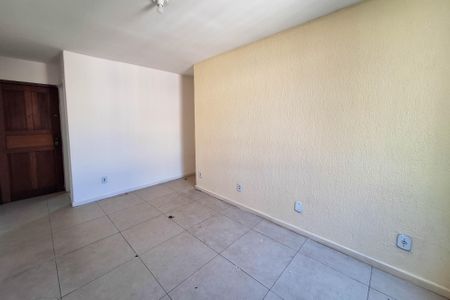 Sala de apartamento à venda com 3 quartos, 59m² em Santa Rosa, Niterói