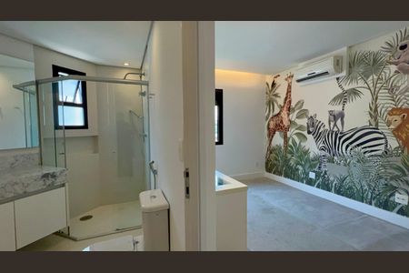 Apartamento à venda com 220m², 3 quartos e 3 vagas Apartamento à venda com 220m², 3 quartos e 3 vagasSuíte 1