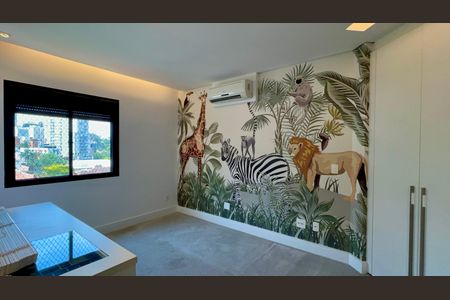 Apartamento à venda com 220m², 3 quartos e 3 vagas Apartamento à venda com 220m², 3 quartos e 3 vagasSuíte 1