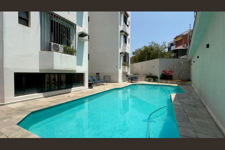 Apartamento à venda com 220m², 3 quartos e 3 vagas Apartamento à venda com 220m², 3 quartos e 3 vagasPiscina