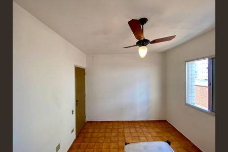 Quarto 1 de apartamento para alugar com 1 quarto, 55m² em Canto do Forte, Praia Grande