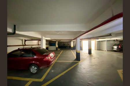 Apartamento para alugar com 55m², 1 quarto e 1 vagaÁrea comum