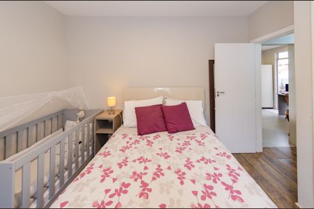 Apartamento à venda com 312m², 5 quartos e 3 vagasQuarto 4