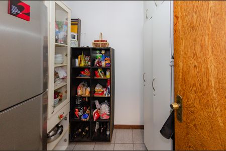 Apartamento à venda com 312m², 5 quartos e 3 vagasQuarto de serviço