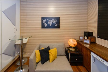 Apartamento à venda com 312m², 5 quartos e 3 vagasQuarto 3