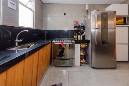 Apartamento à venda com 312m², 5 quartos e 3 vagasCozinha