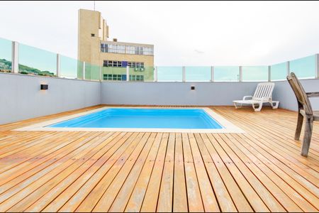 Apartamento à venda com 312m², 5 quartos e 3 vagasÁrea externa