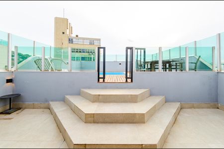 Apartamento à venda com 312m², 5 quartos e 3 vagasÁrea externa