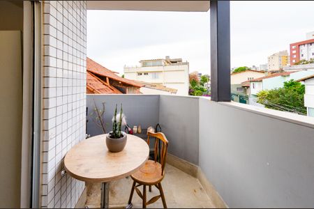 Apartamento à venda com 312m², 5 quartos e 3 vagasVaranda Sala 2