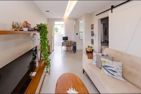 Apartamento à venda com 312m², 5 quartos e 3 vagasSala 2