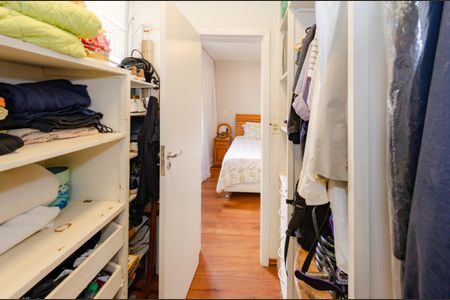Apartamento à venda com 312m², 5 quartos e 3 vagasCloset suíte