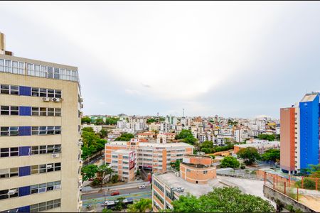 Apartamento à venda com 312m², 5 quartos e 3 vagasVista