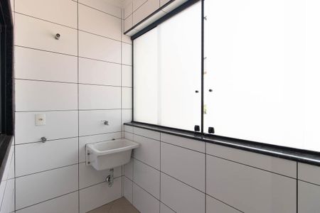 Apartamento para alugar com 85m², 2 quartos e sem vagaÁrea de Serviço