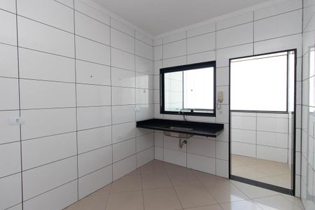 Apartamento para alugar com 85m², 2 quartos e sem vagaCozinha