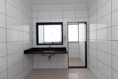 Apartamento para alugar com 85m², 2 quartos e sem vagaCozinha