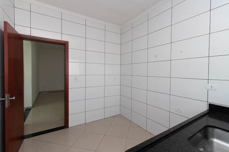 Apartamento para alugar com 85m², 2 quartos e sem vagaCozinha