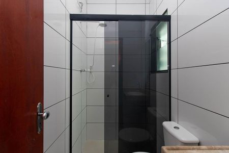 Apartamento para alugar com 85m², 2 quartos e sem vagaBanheiro