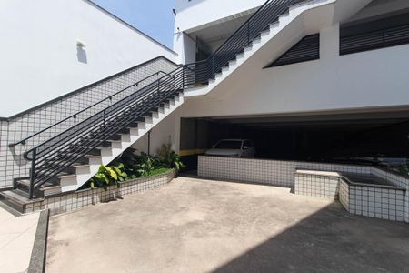 Apartamento para alugar com 85m², 2 quartos e sem vagaÁrea comum