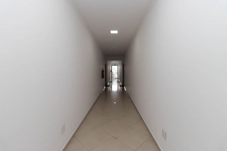 Apartamento para alugar com 85m², 2 quartos e sem vagaCorredor de Entrada
