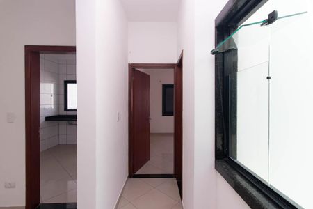 Apartamento para alugar com 85m², 2 quartos e sem vagaCorredor dos Quartos