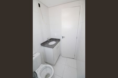 Apartamento para alugar com 54m², 2 quartos e 1 vagaBanheiro da Suíte