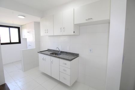 Apartamento para alugar com 54m², 2 quartos e 1 vagaCozinha
