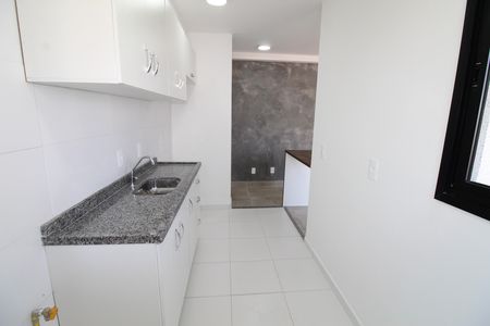 Apartamento para alugar com 54m², 2 quartos e 1 vagaCozinha