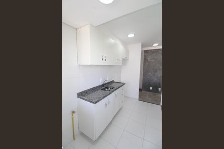 Apartamento para alugar com 54m², 2 quartos e 1 vagaCozinha