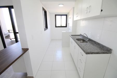Apartamento para alugar com 54m², 2 quartos e 1 vagaCozinha