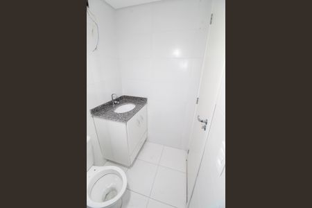 Apartamento para alugar com 54m², 2 quartos e 1 vagaBanheiro