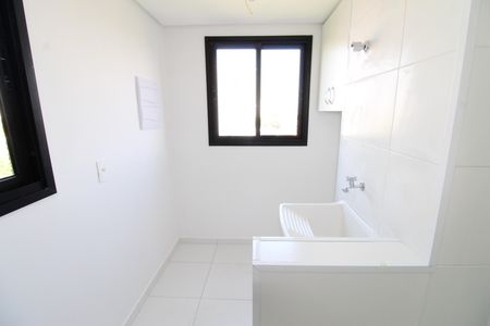 Apartamento para alugar com 54m², 2 quartos e 1 vagaÁrea de Serviço